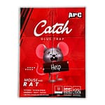 كتاب لاصق برائحة الفول السوداني