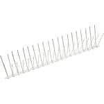 مانع طيور معدني