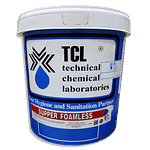 مسحوق تنظيف ملابس SUPER FOAMLESS 20 كيلو