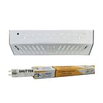 مصيدة ضوئية الروضة 45 سم صيني شاتر