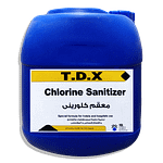 معقم كلوريني T.D.X 20 لتر