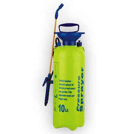 بخاخ 10 لتر متعدد الإستخدامات جوده عالية