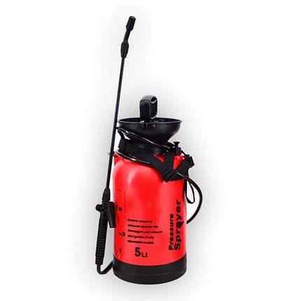 بخاخ 5 لتر متعدد الإستخدامات جوده عالية