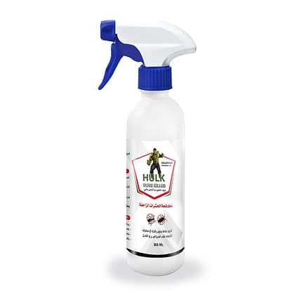 هالك للنمل والصراصير 500 مللي