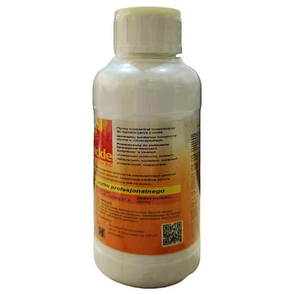 أتراسيد Attracide إس سي بلس الأصلي - 100 مللي