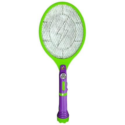 مضرب صاعق للحشرات الطائرة