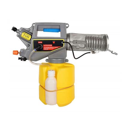 فوجر كوري صغير