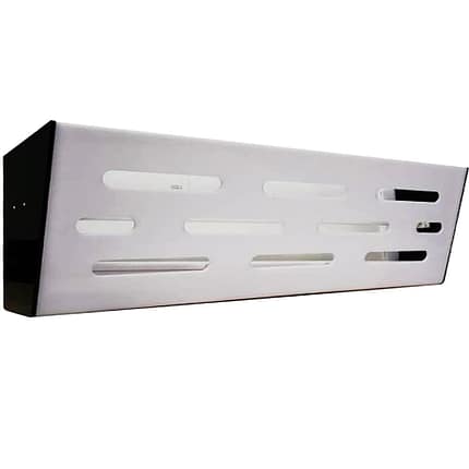 مصيدة ضوئية 60 سم لمكافحة الحشرات الطائرة