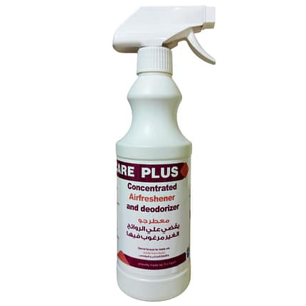معطر جو يقضي على الروائح CARE PLUS