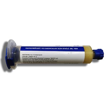 جل الصراصير المستورد Rexgel 35 جرام