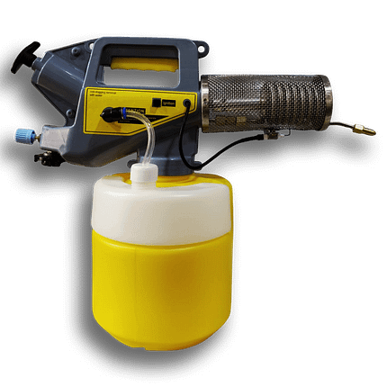 Super 4000 Gold Sprayer