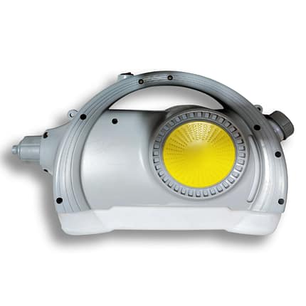 جهاز رش ULV ببطارية