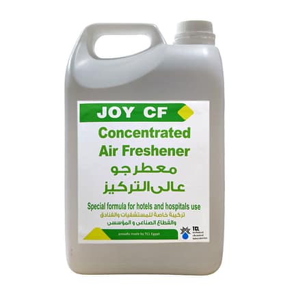 معطر JOY 5 لتر
