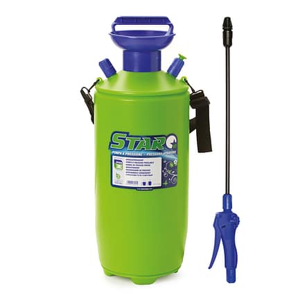 بخاخ EPOCA ايطالي 10 لتر