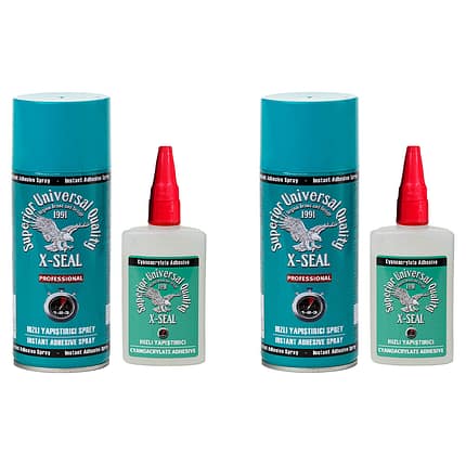 لاصق X-SEAL التركي